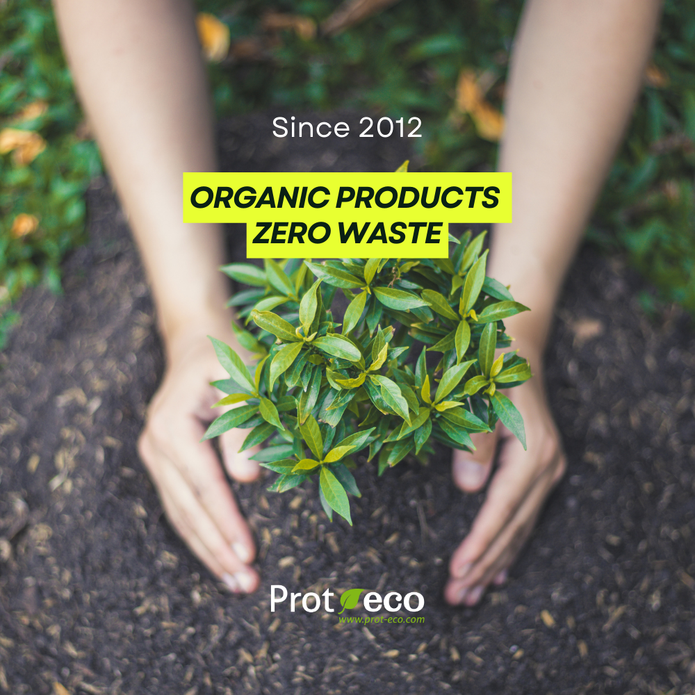 Enraizante ecológico para plantas Phytoprot Max Prot-eco 100 ml + pipeta dosificadora 5 ml gratis_5