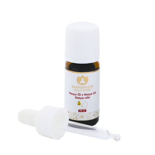 Nasya Oil Maharishi Ayurveda 10 ml
