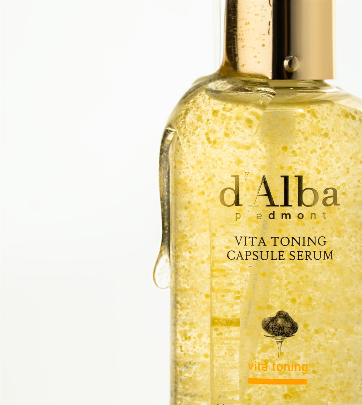 Vita Toning Serum DALBA 100 ml
