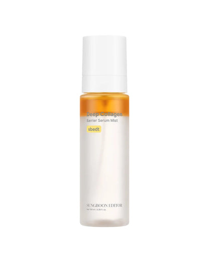 Deep Collagen Barrier Serum Mist Sungboon Editor 30 ml