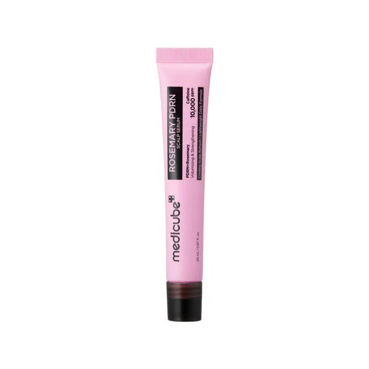Rosemary PDRN Scalp Serum Medicube 20 ml