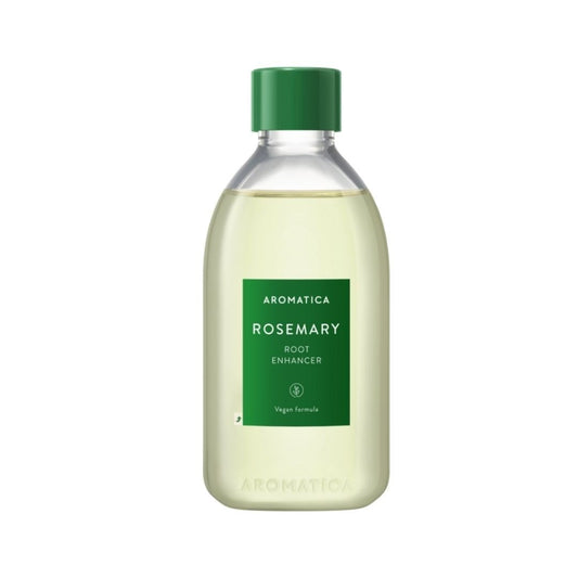 Rosemary Root Enhancer Aromatica