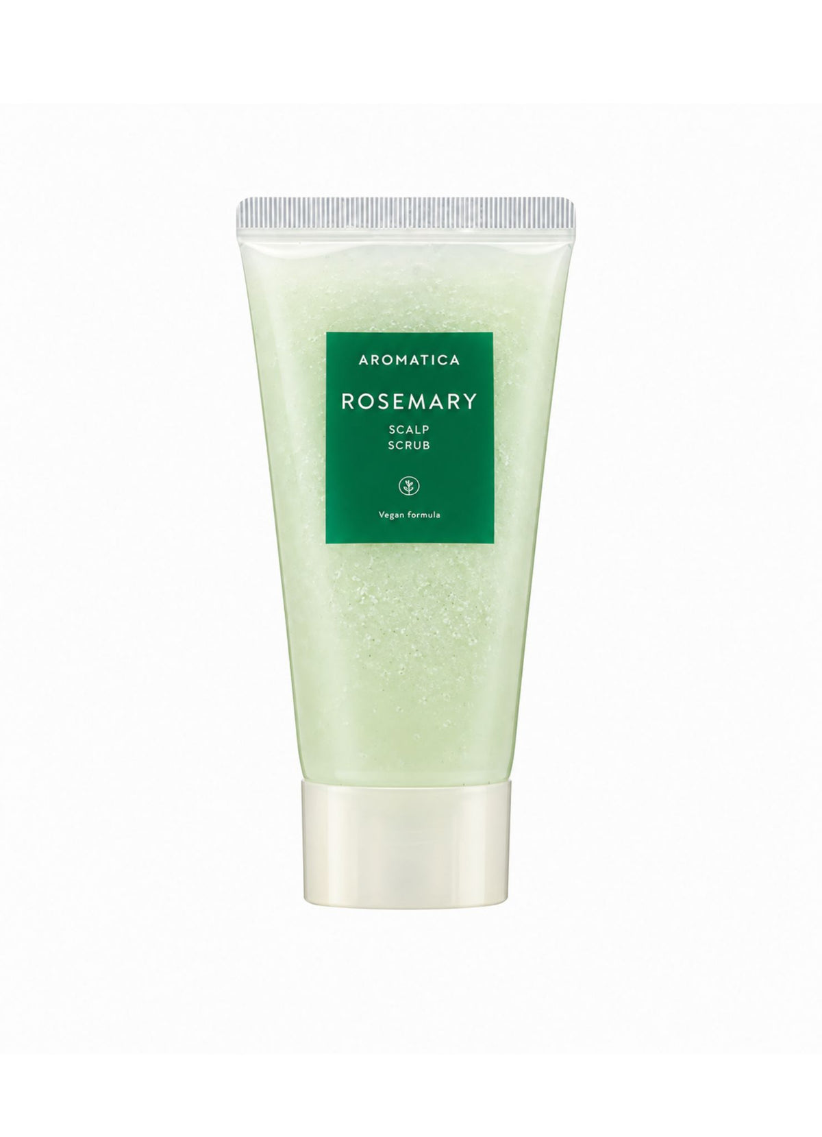 Mini Rosemary Scalp Scrub Aromatica 30 ml