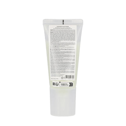 Rosemary Scalp Scrub Aromatica Renewal 165 g