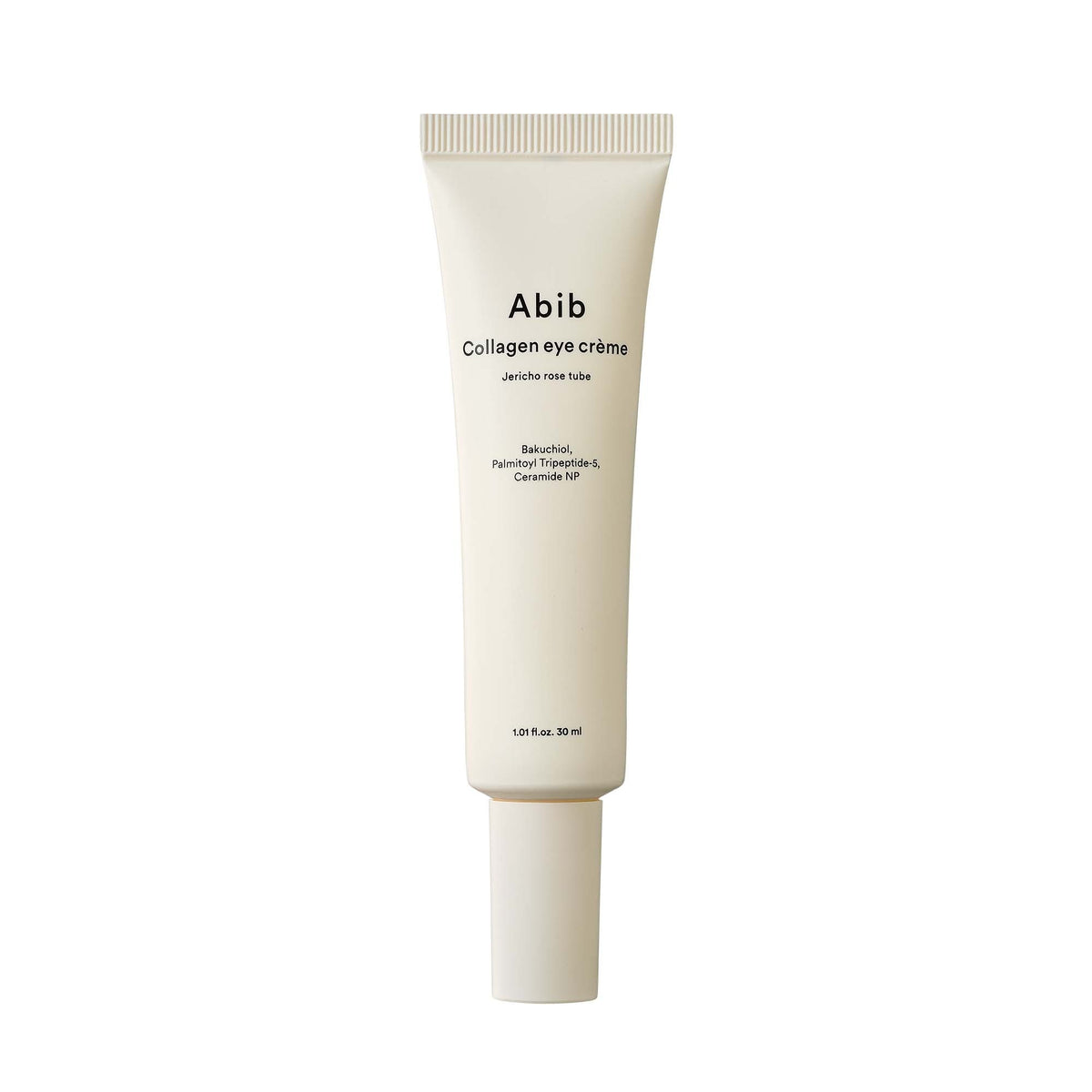 Collagen Eye Crème Jericho Rose Tube Abib