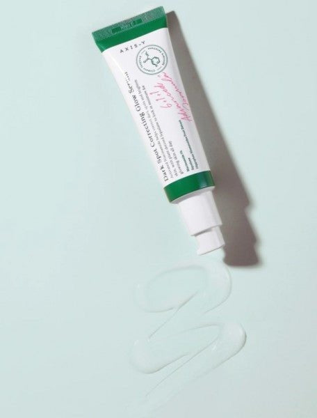 Dark Spot Correcting Glow Serum AXIS-Y
