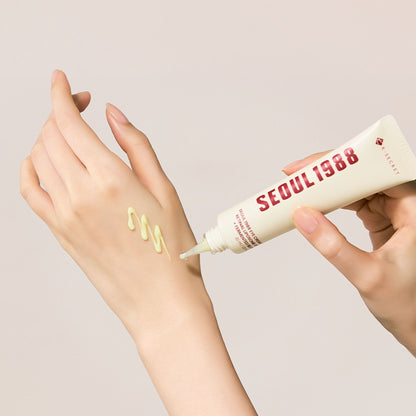 Eye Cream Retinal Liposome 4% + Fermented Bean Seoul 1988 by K-Secret
