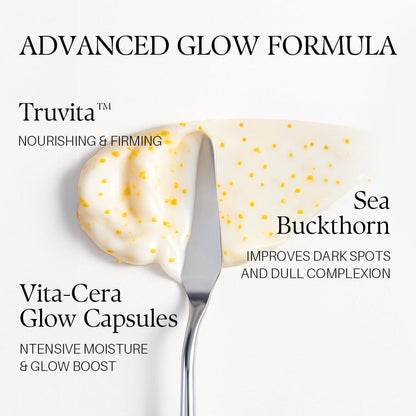 Vita Toning Capsule Cream DALBA 55 g