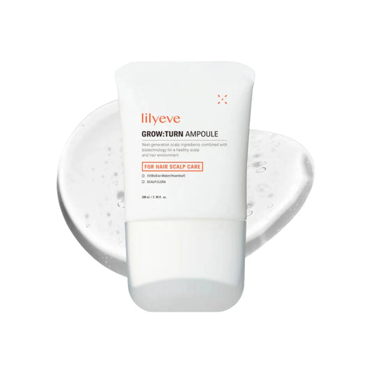 GROW:TURN Exosome Brush Ampoule LILYEVE 100 ml