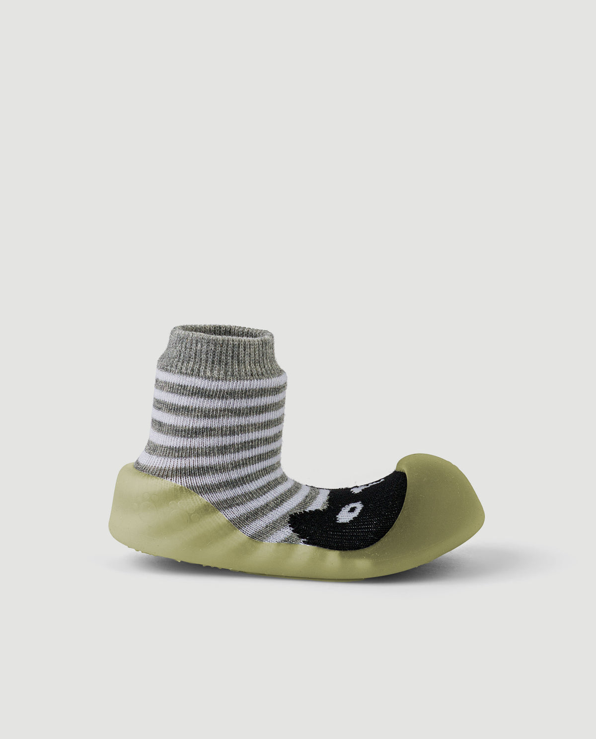 Zapatos De Bebé Que Cambian De Color Con La Luz Del Sol Bear Black Bigtoes Chameleon L (21,5)_1