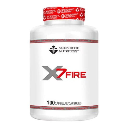 Xfire7 100 Caps_0