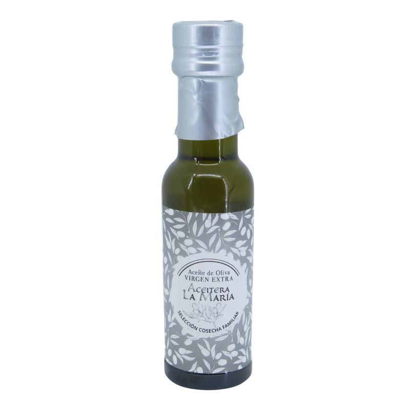 Aceite De Oliva Virgen Extra 100 Ml Cristal Cosecha Familiar 2026/2027_0