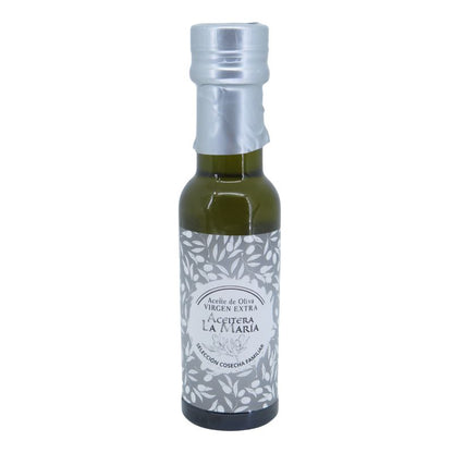 Aceite De Oliva Virgen Extra 100 Ml Cristal Cosecha Familiar 2026/2027_0