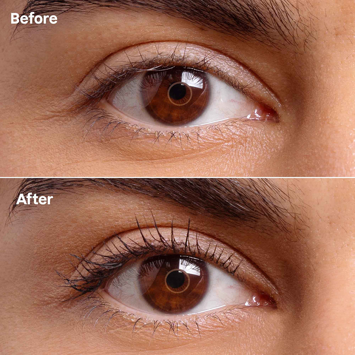 Oceanly Mascara Negra Attitude