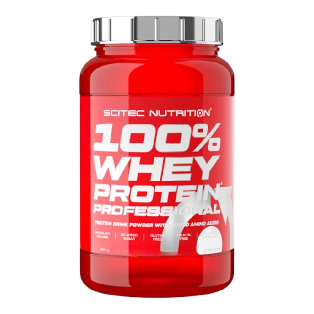 100% Whey Protein Professional 908 Gr_0