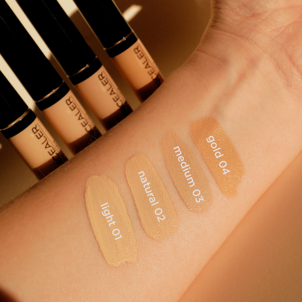 Corrector De Ojeras Con Ácido Hialurónico 02 Natural Camaleon Cosmetics_1