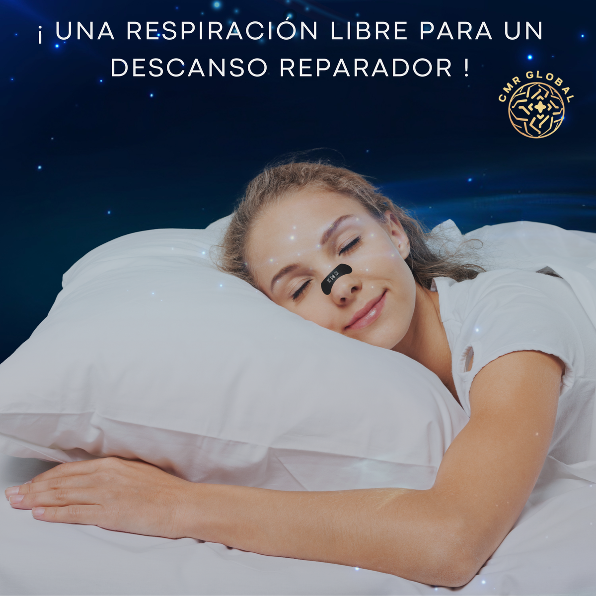 Tiras Nasales PRO Premium CMR Global 120 uds - imagen 9