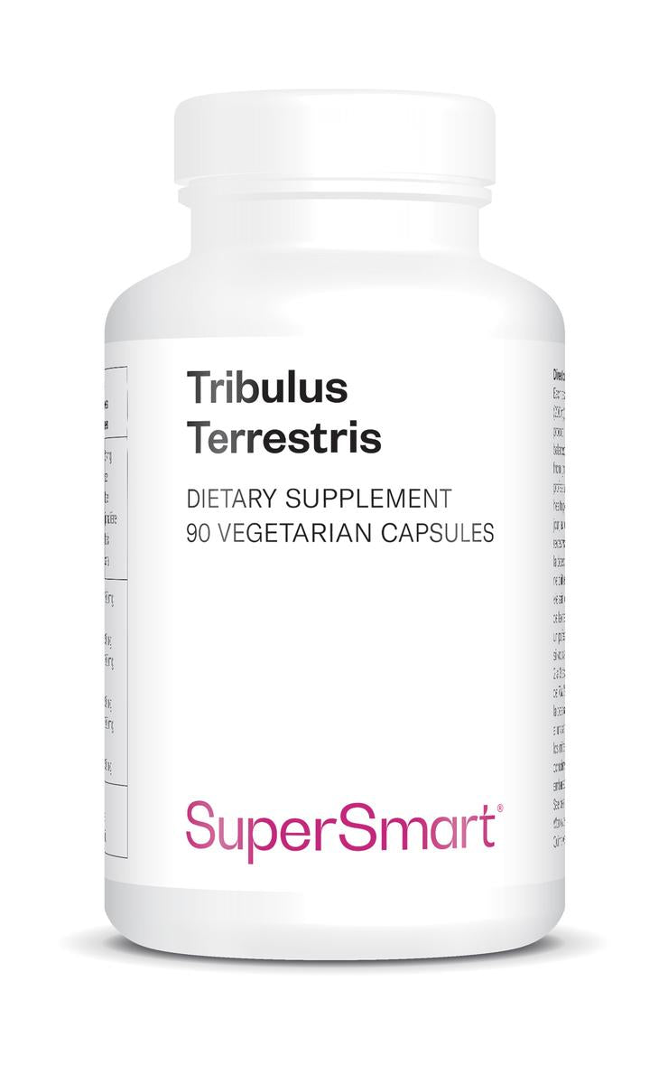 Tribulus Terrestris_0