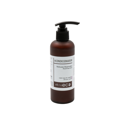 Acondicionador Balsamo Reparador 250ml Nieto Eco_0