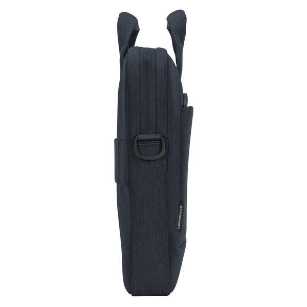 Funda para ordenador portátil delgada Cypress con EcoSmart Targus 15.6" Gris