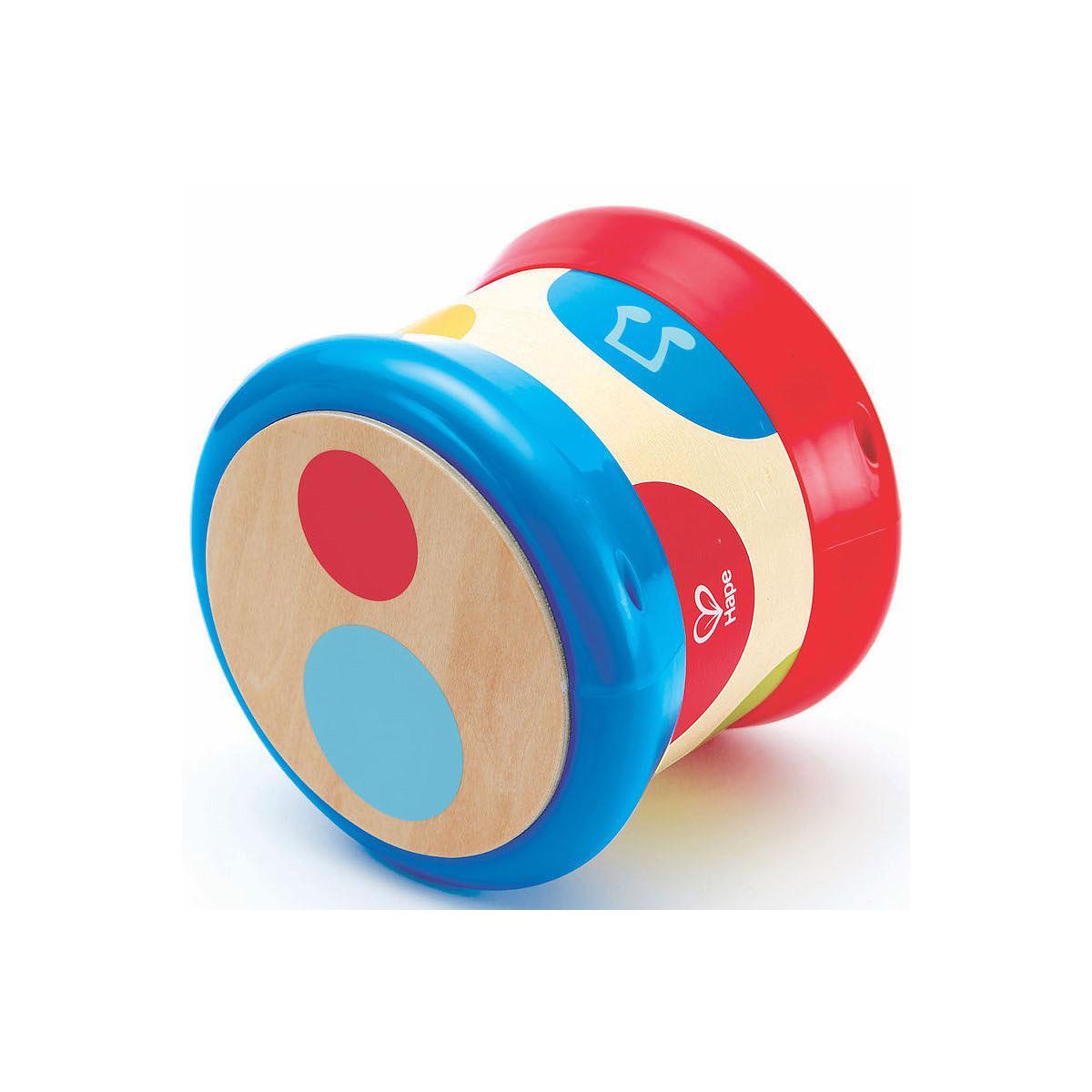 Tambor Baby Drum Hape_2