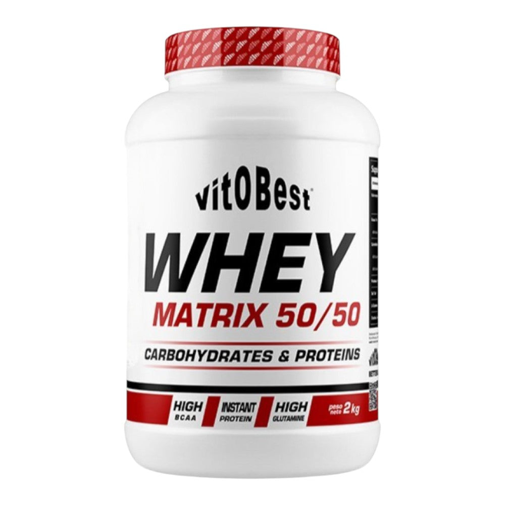 Whey Matrix 50/50 2 Kg_0