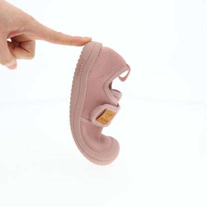 Zapatos Barefoot Attipas Skin Shoes Pink Talla 25 Attipas_3