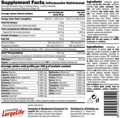 Carbojet Gain 2,25 Kg_5