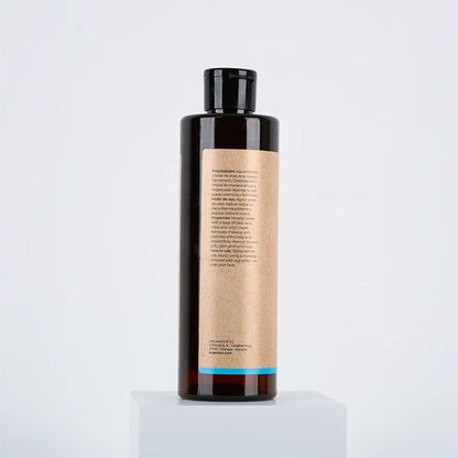 Agua micelar 250ml Arganour