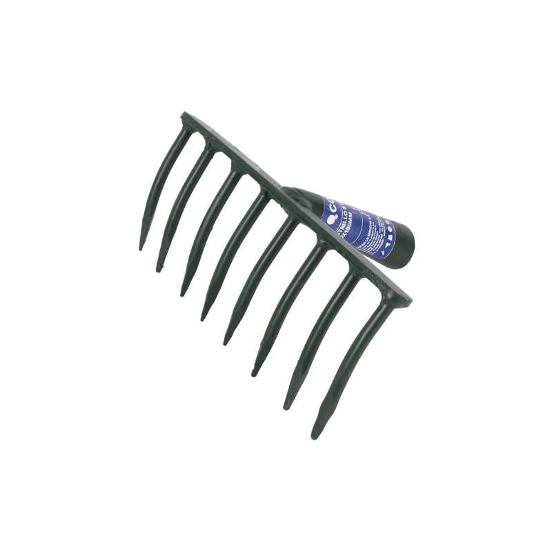 Rastrillo 18 Puas Forjado 565x100mm_1