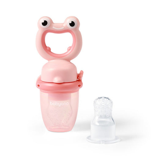 Alimentador Antiahogo Rana Babyono_0
