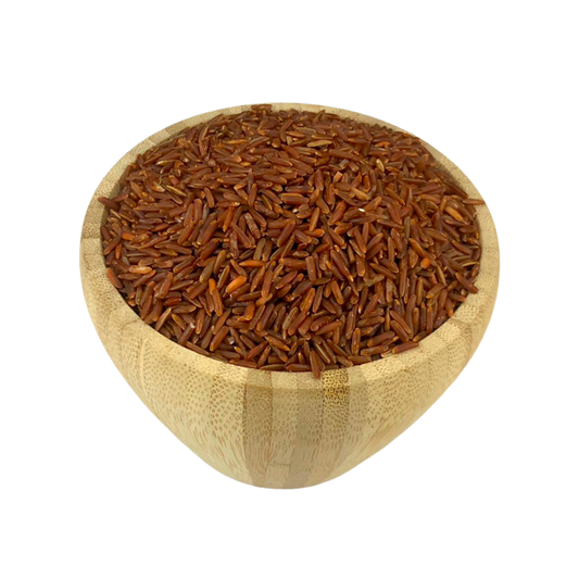 Arroz Rojo Ecológico Granel 1 Kg_0