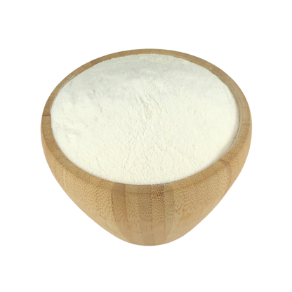 Harina De Trigo T65 Ecológica Granel 10 Kg_0