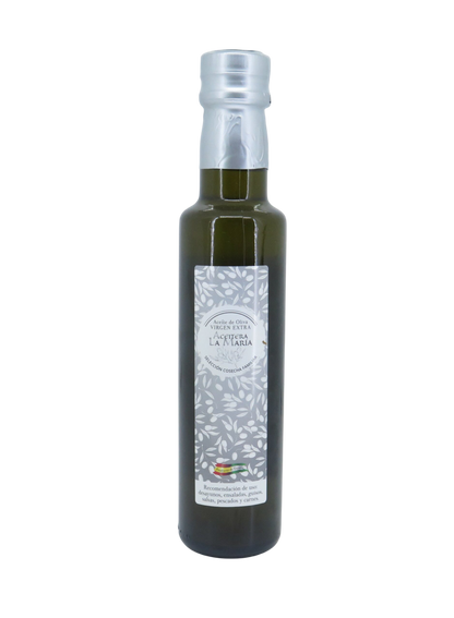 Aceite De Oliva Virgen Extra 25 Cl Cristal Cosecha Familiar 2026/2027_0