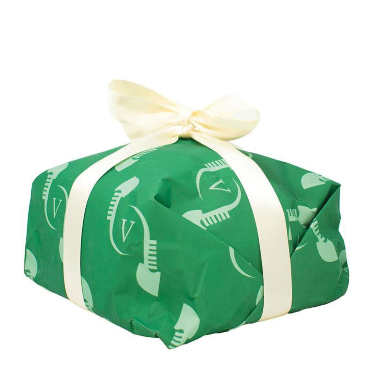 Panettone de Espelta y Chocolate Vegano BIO 750 g Pasticceria Venezia