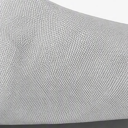 Funda Para Columpio Outsunny Tela Oxford Gris 177x114x152 Cm_5