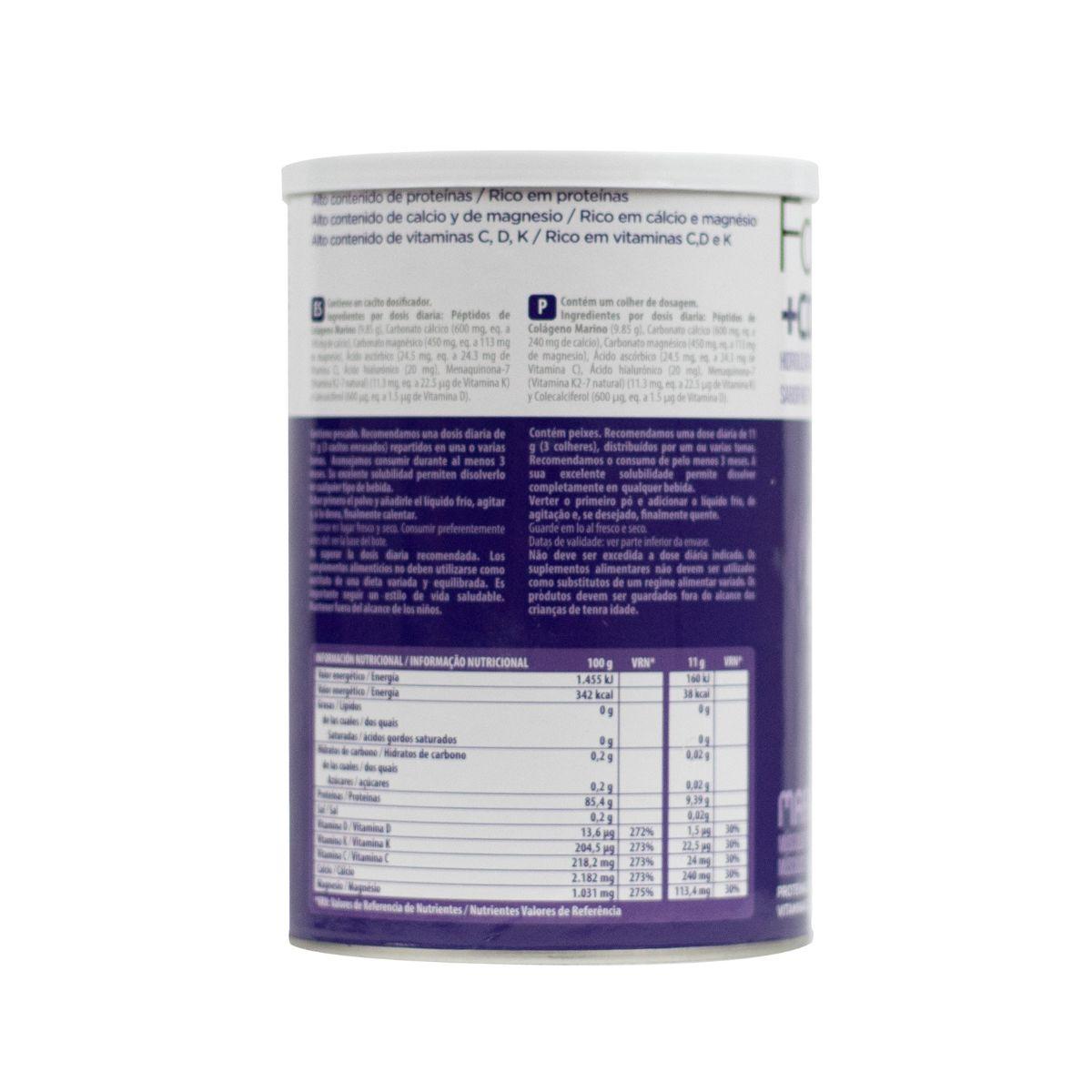 Colágeno Marino Forticoll 270 g