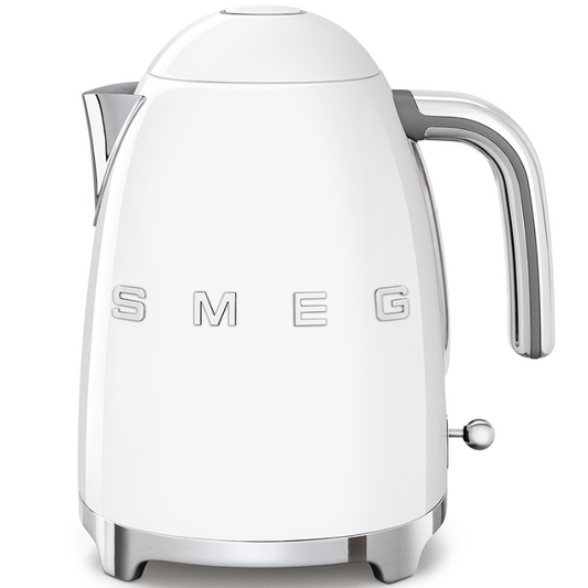 Hervidor Agua Smeg Klf03wheu Blanco·_0