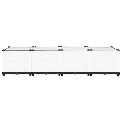 Arriate Polipropileno 160x40x38 Cm_0