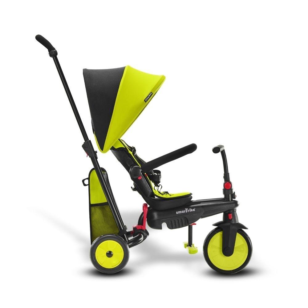Triciclo Evolutivo Verde Lima Smartrike Str 3 Plus Green_1