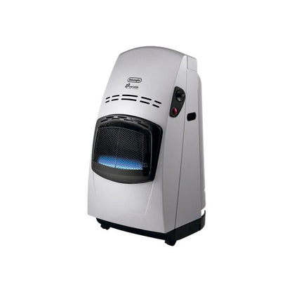 DeLonghi Estufa de Gas llama azul con termostato - VBF2 4,2 kW 13 (Reacondicionado)