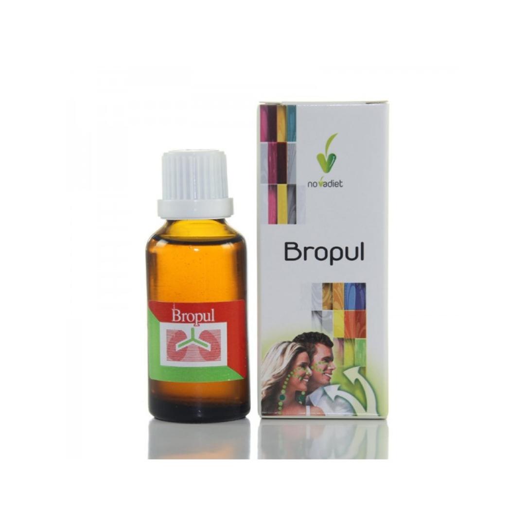 Bropul Equinácea Novadiet, 50 ml