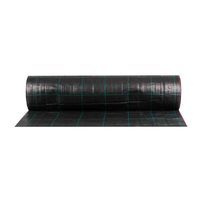 Malla Antihierbas Profesional 1,5x50m, 100g/m²_2