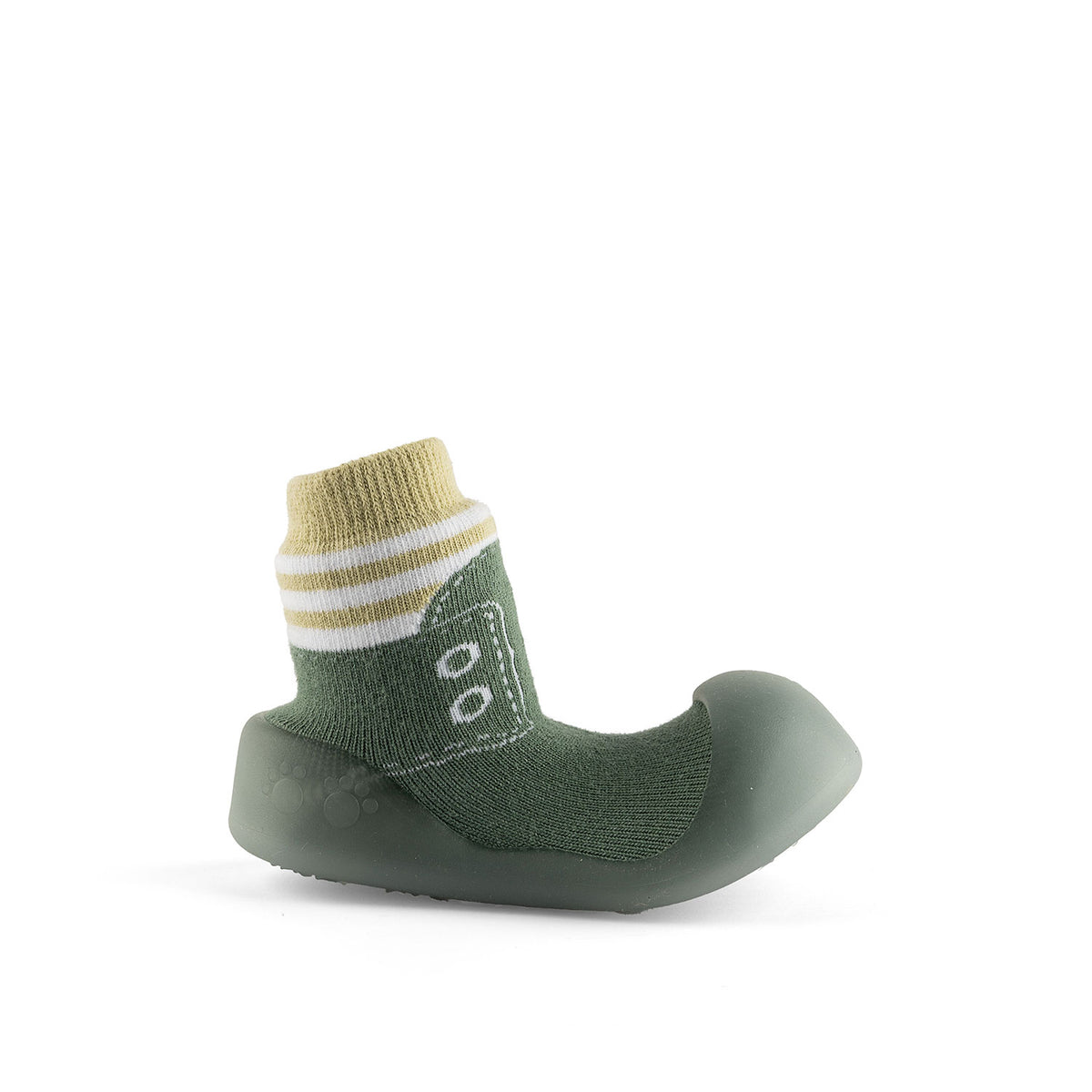 Zapatos De Bebé Que Cambian De Color Con La Luz Del Sol Sneakers Green Bigtoes Chameleon M (20)_1