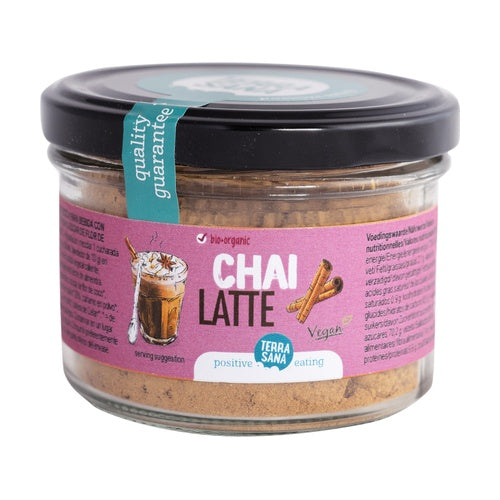 Chai latte Terrasana 120 g