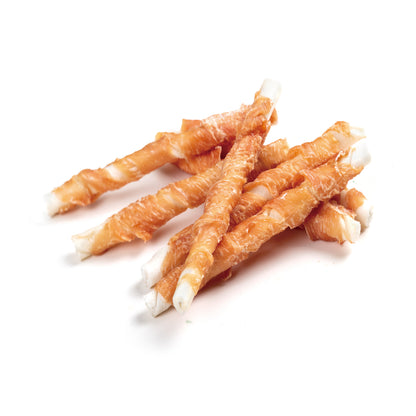 Snack Para Perro Palito De Vacuno Con Pollo Truly Bolsa De 325 Gr 325gr_2