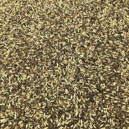 Té De Hierbas Digestión Orgánica Granel 10 Kg_0