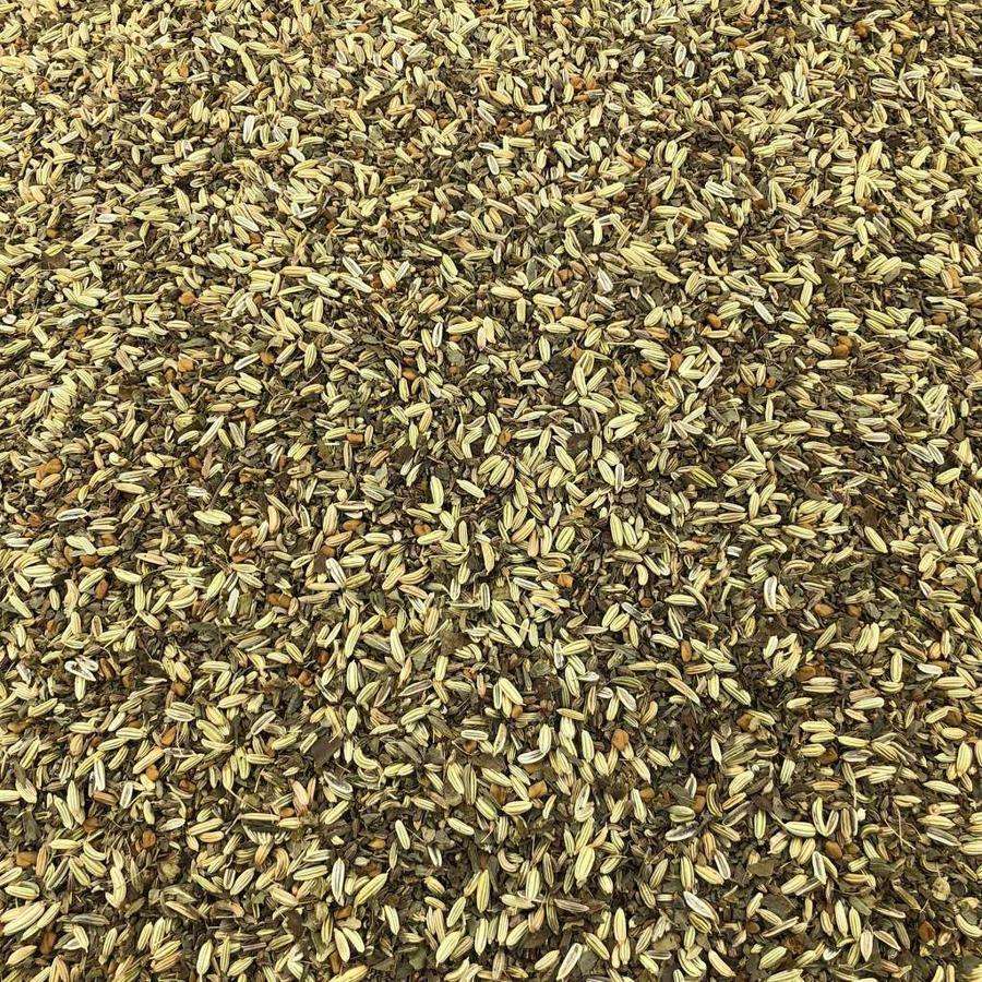 Infusión De Lactancia Bio Granel 0,5 Kg_0