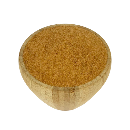 Azúcar De Coco Ecológico A Granel 1 Kg_0