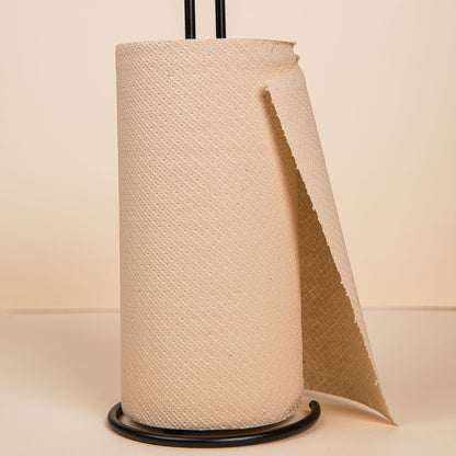 Papel De Cocina Bambú Wiar. Caja De 6 Unidades_3